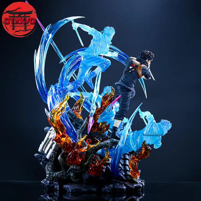 Shisui "Mirage" Figuren - Naruto Shippuden™