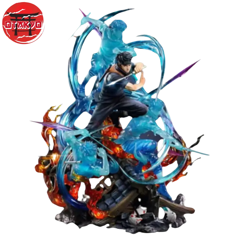 Shisui "Mirage" Figuren - Naruto Shippuden™