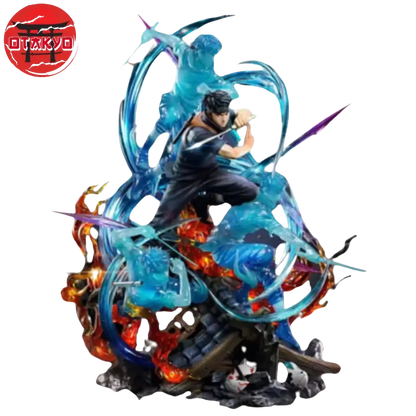Shisui "Mirage" Figuren - Naruto Shippuden™