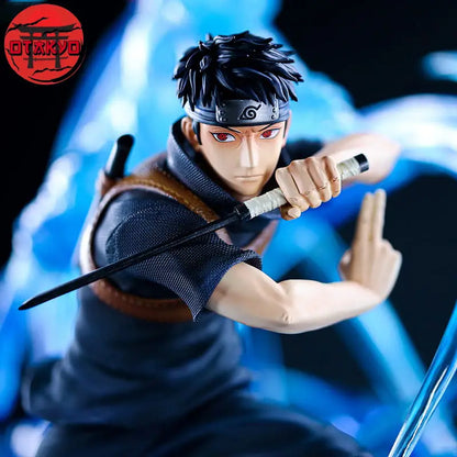 Shisui "Mirage" Figuren - Naruto Shippuden™