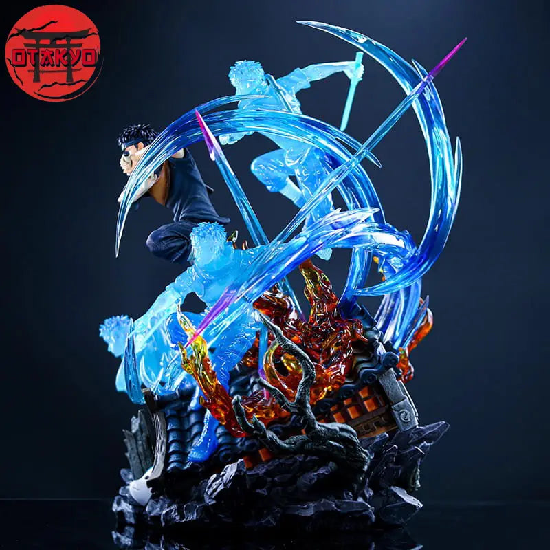 Shisui "Mirage" Figuren - Naruto Shippuden™