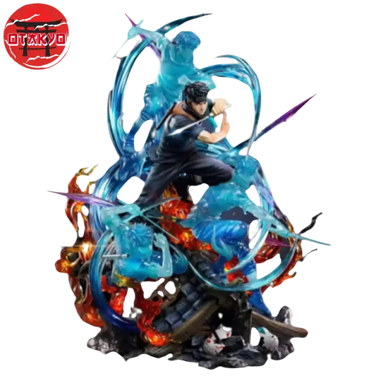 Shisui "Mirage" Figuren - Naruto Shippuden™