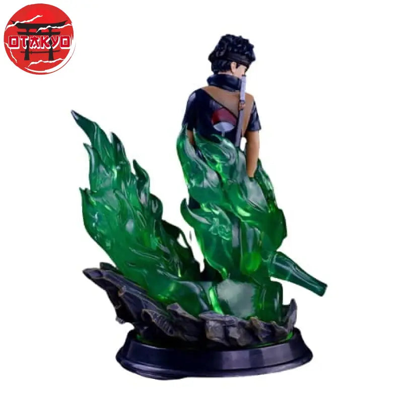 Shisui Uchiha Susanoo Figuren - Naruto Shippuden™