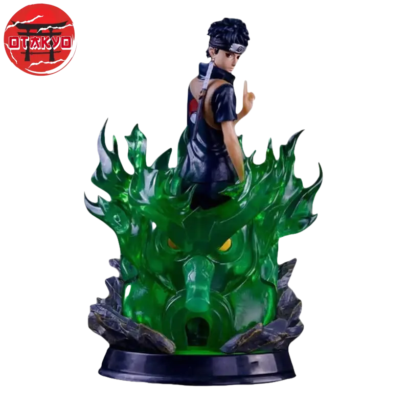 Shisui Uchiha Susanoo Figuren - Naruto Shippuden™