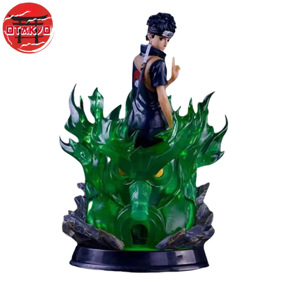 Shisui Uchiha Susanoo Figuren - Naruto Shippuden™