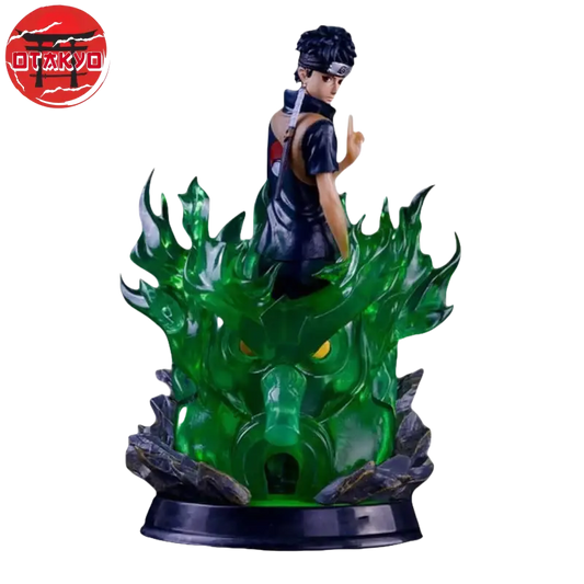 Shisui Uchiha Susanoo Figuren - Naruto Shippuden™