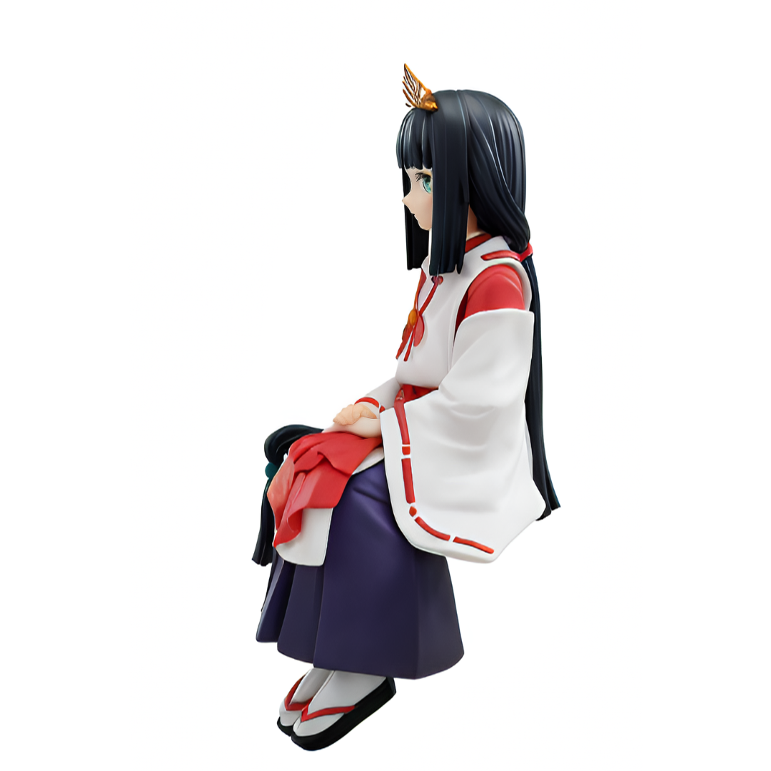 Shizuku Figuren - The Elusive Samurai™