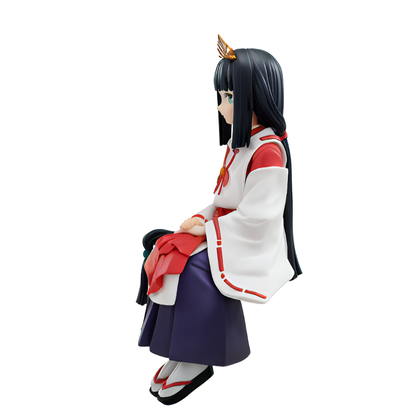 Shizuku Figuren - The Elusive Samurai™