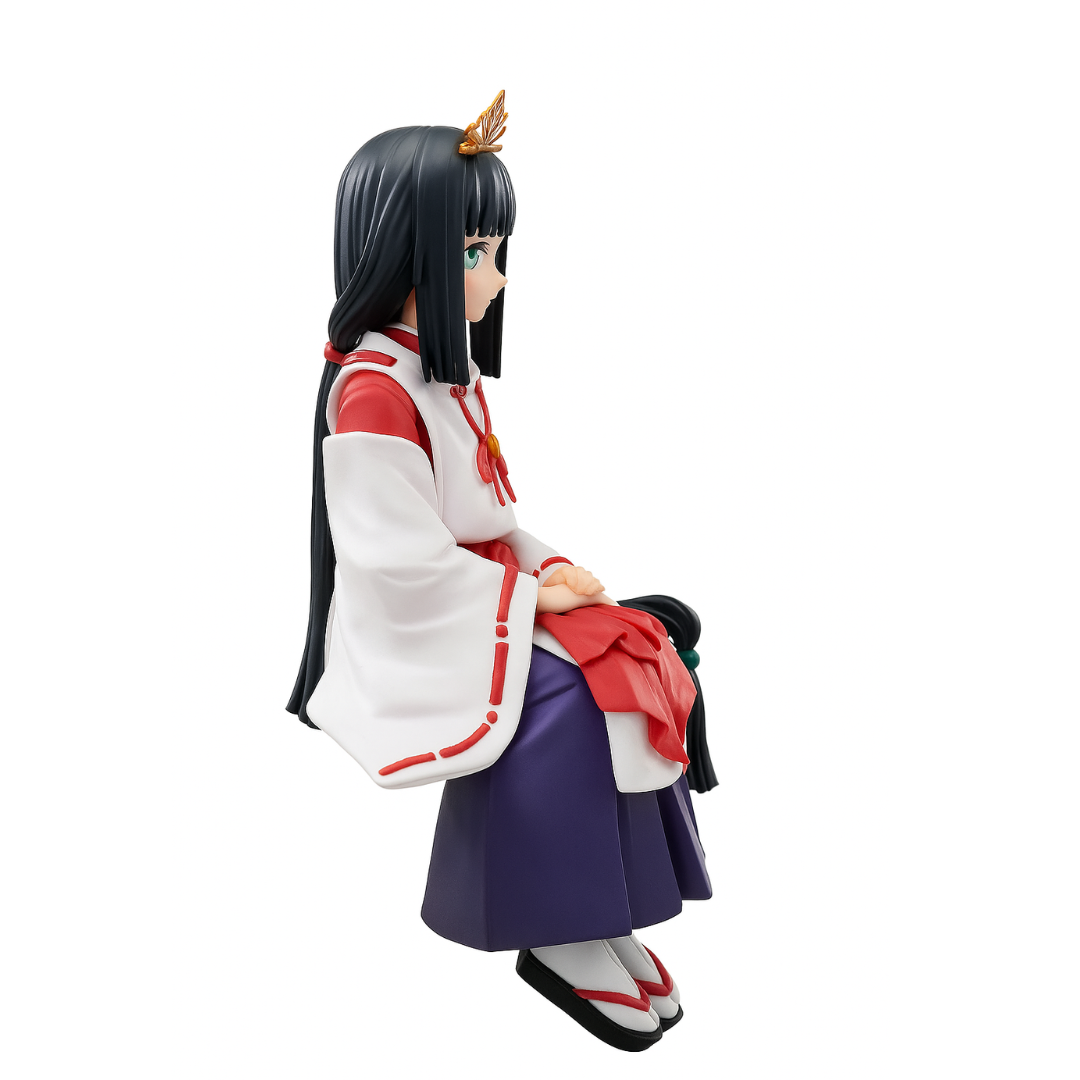 Shizuku Figuren - The Elusive Samurai™