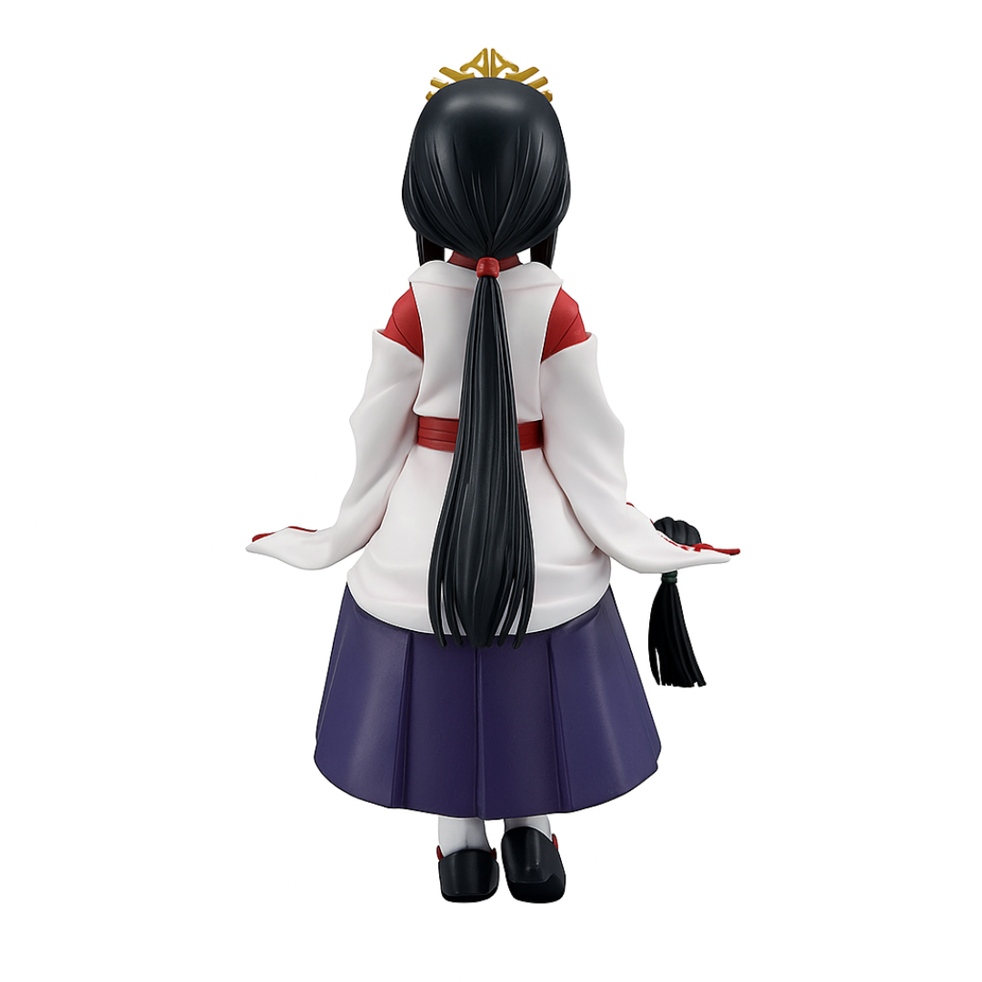 Shizuku Figuren - The Elusive Samurai™