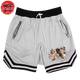 Short Furie des Angreifenden Titanen - Attack on Titan™