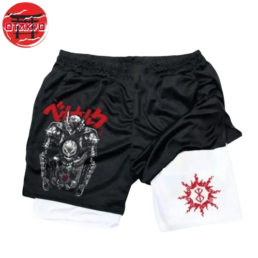 Short Schatten & Licht - Berserk™