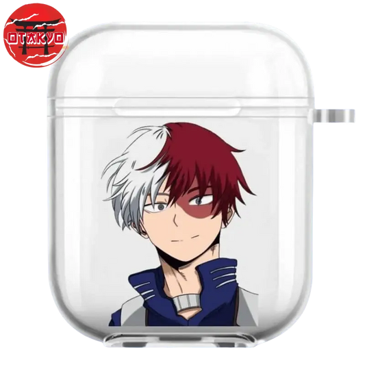 Shoto Airpods Hülle - My Hero Academia™