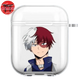 Shoto Airpods Hülle - My Hero Academia™