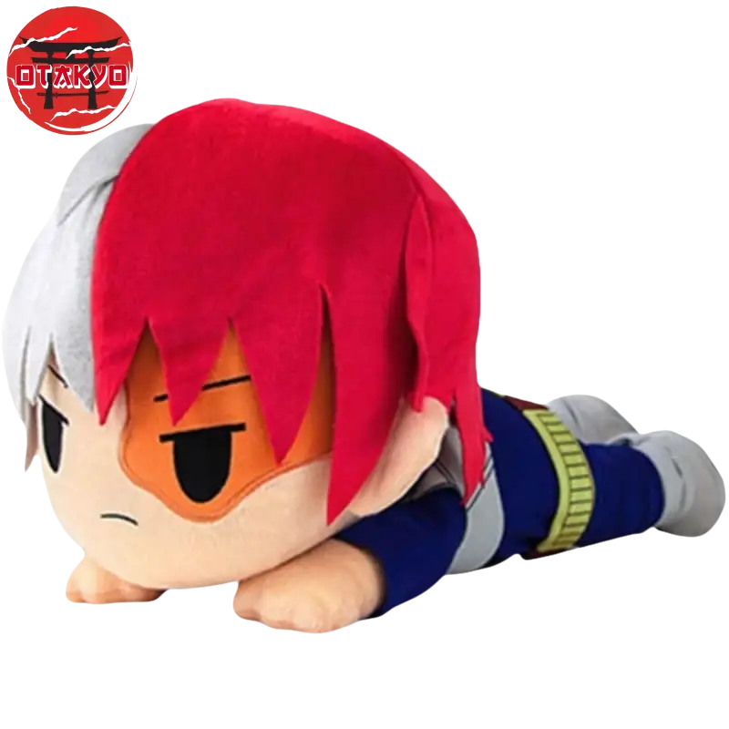 Shoto Plüschtier - My Hero Academia™