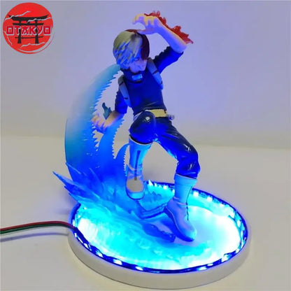 Shoto Todoroki Figuren - My Hero Academia™