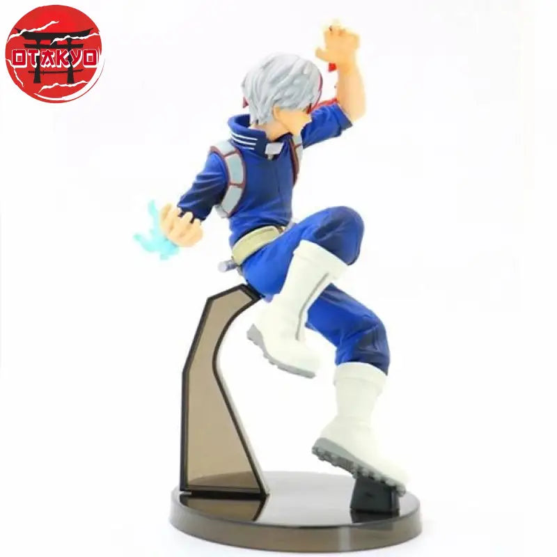 Shoto Todoroki Figuren - My Hero Academia™