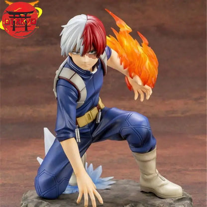 Shoto Todoroki Figuren - My Hero Academia™