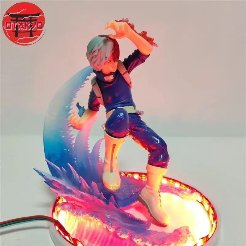 Shoto Todoroki Figuren - My Hero Academia™