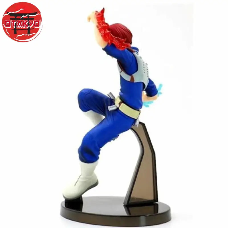 Shoto Todoroki Figuren - My Hero Academia™