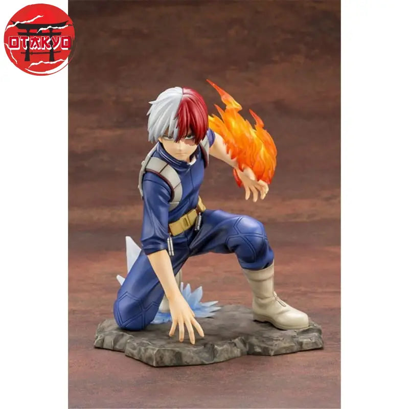 Shoto Todoroki Figuren - My Hero Academia™
