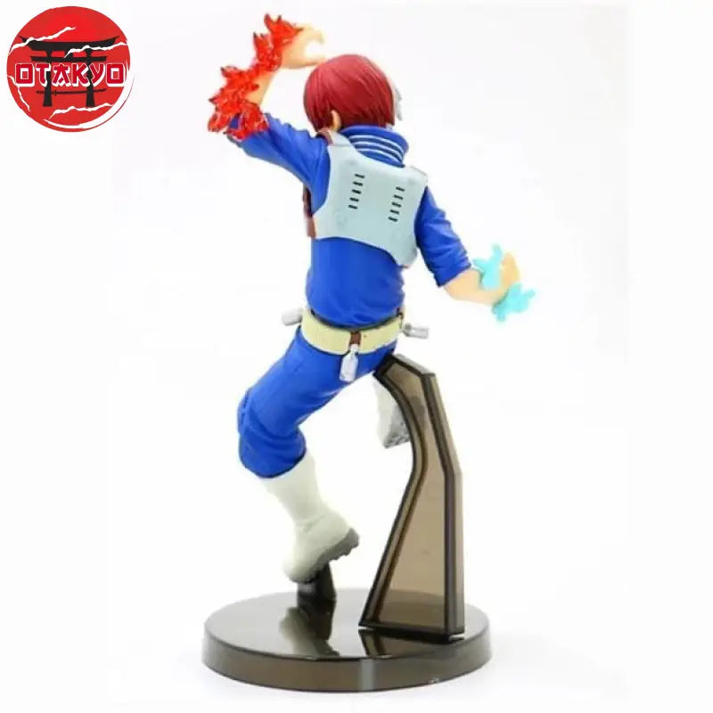 Shoto Todoroki Figuren - My Hero Academia™