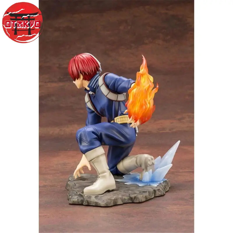 Shoto Todoroki Figuren - My Hero Academia™