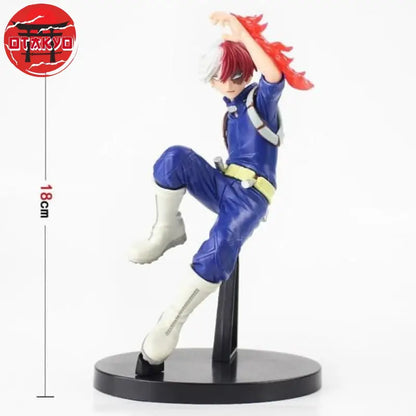 Shoto Todoroki Figuren - My Hero Academia™