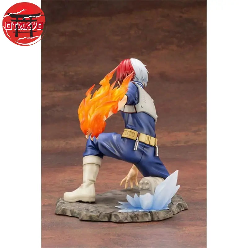 Shoto Todoroki Figuren - My Hero Academia™