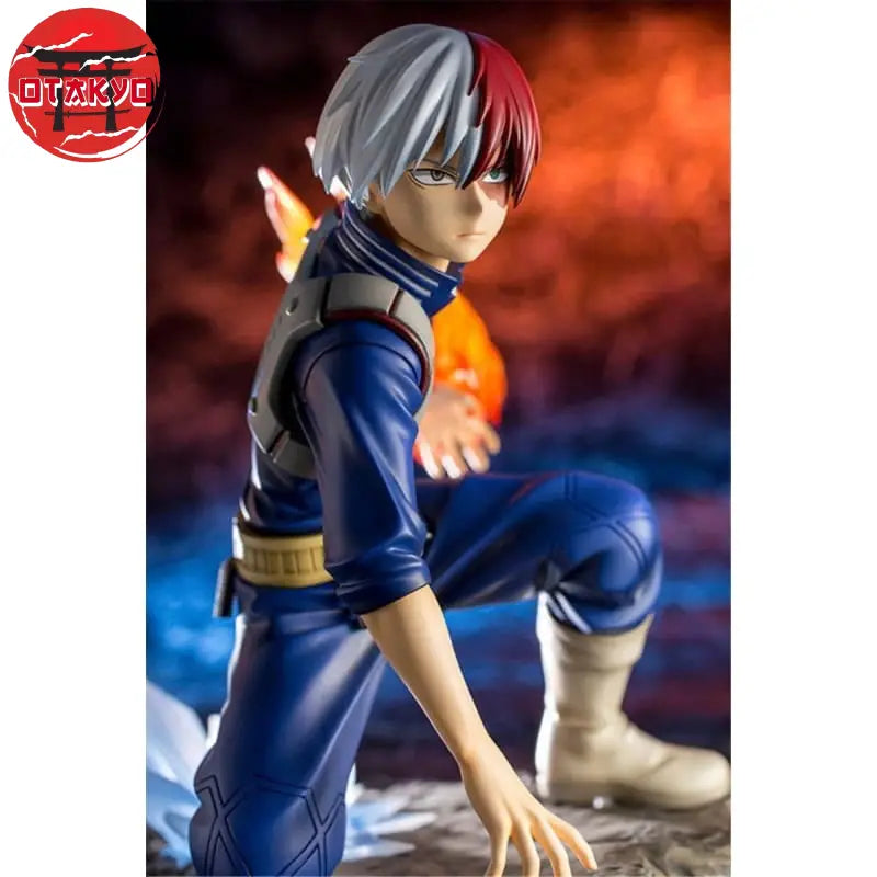 Shoto Todoroki Figuren - My Hero Academia™