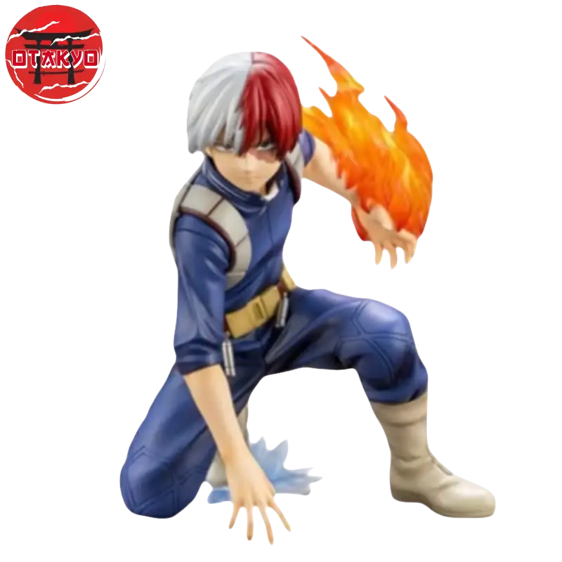 Shoto Todoroki Figuren - My Hero Academia™