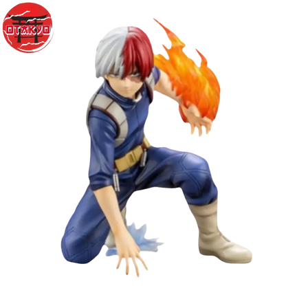 Shoto Todoroki Figuren - My Hero Academia™