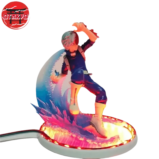 Shoto Todoroki Figuren - My Hero Academia™