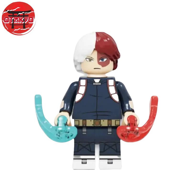 Shoto Todoroki Figuren - My Hero Academia™