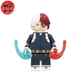 Shoto Todoroki Figuren - My Hero Academia™