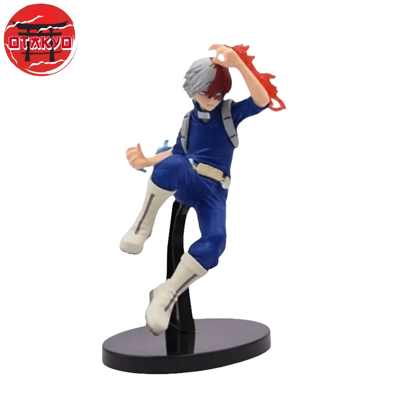 Shoto Todoroki Figuren - My Hero Academia™