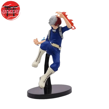 Shoto Todoroki Figuren - My Hero Academia™