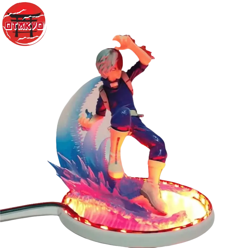 Shoto Todoroki Figuren - My Hero Academia™