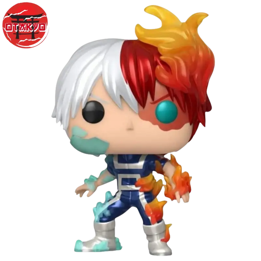 Shoto Todoroki Funko POP - My Hero Academia™