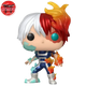 Shoto Todoroki Funko POP - My Hero Academia™