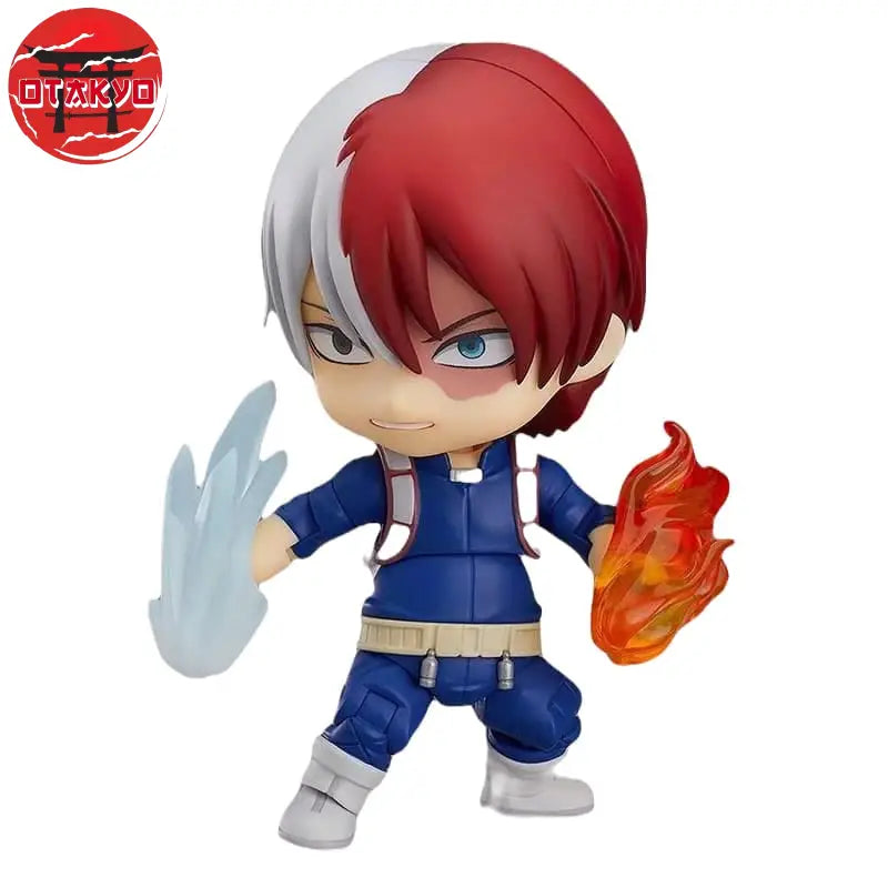 Shoto Todoroki Nendoroid Figuren - My Hero Academia™