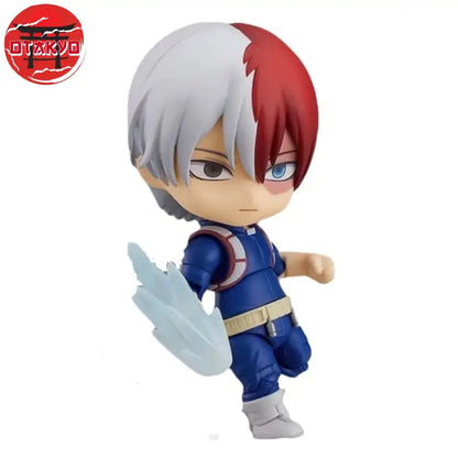 Shoto Todoroki Nendoroid Figuren - My Hero Academia™