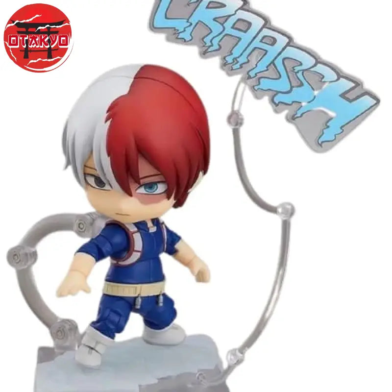 Shoto Todoroki Nendoroid Figuren - My Hero Academia™