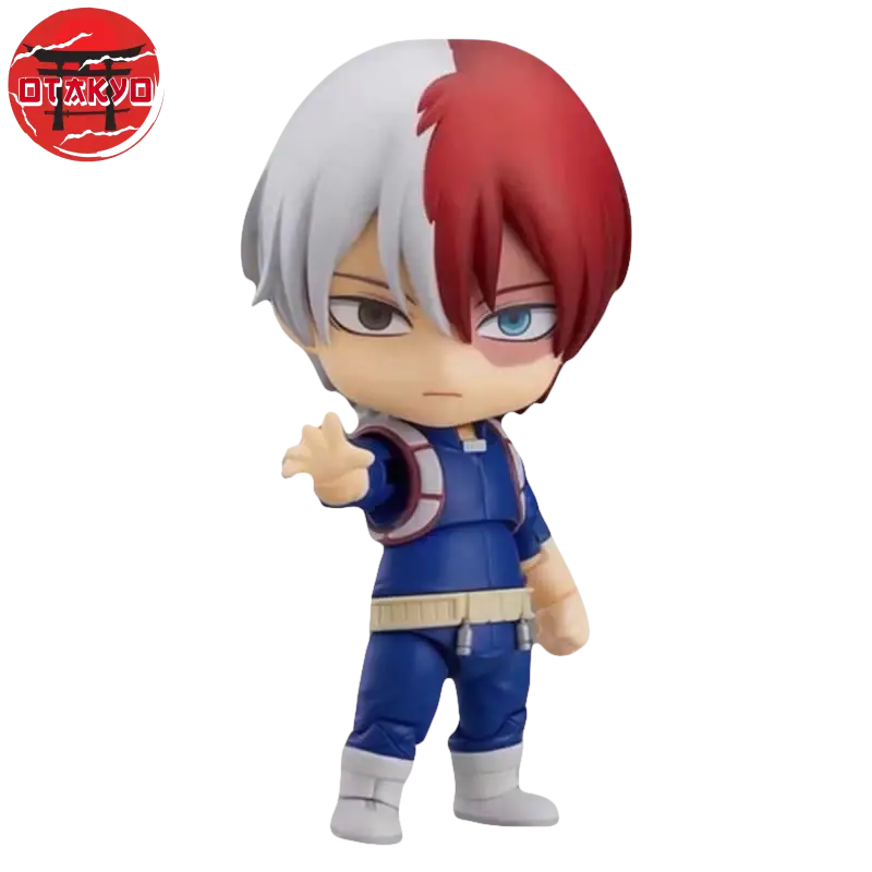 Shoto Todoroki Nendoroid Figuren - My Hero Academia™