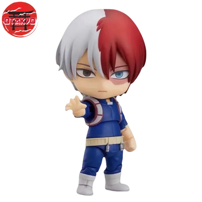 Shoto Todoroki Nendoroid Figuren - My Hero Academia™