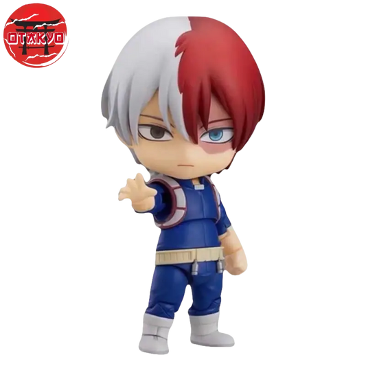 Shoto Todoroki Nendoroid Figuren - My Hero Academia™