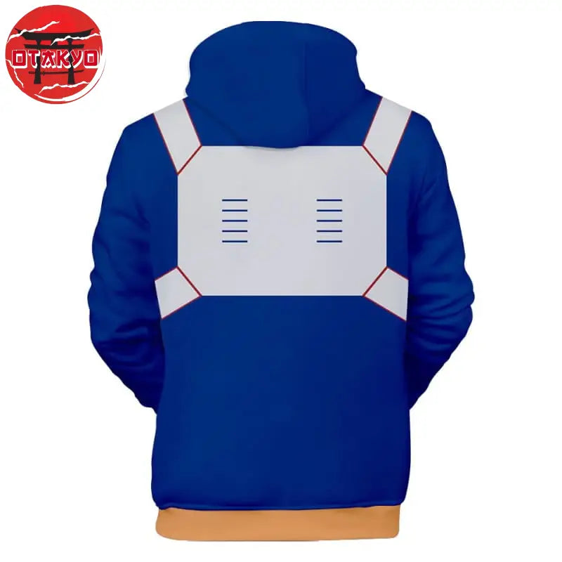 Shoto Todoroki Pullover - My Hero Academia™
