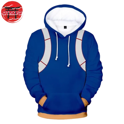Shoto Todoroki Pullover - My Hero Academia™