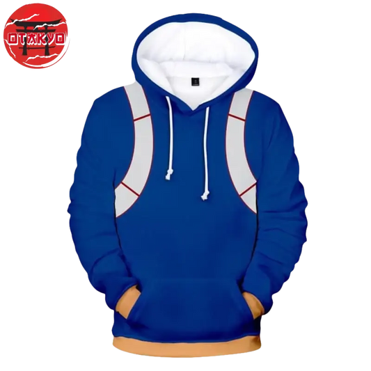 Shoto Todoroki Pullover - My Hero Academia™