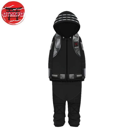 Shoto Todoroki Schlafanzug (World Heroes' Mission) - My Hero Academia™